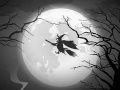 Spel De Nacht van de Heksen Puzzel online