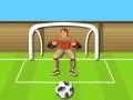 Spel Penalty schieten online
