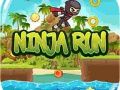 Spel Ninja Rennen online