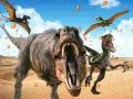 Spel Dino Jager: Dodelijke Draad online