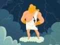 Spel Verborgen Goden van de Mythologie online