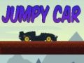 Spel Springende Auto online