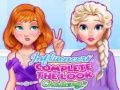 Spel Influencers: Complete the Look-uitdaging online