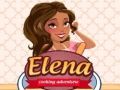 Spel Elena's Kookavontuur online