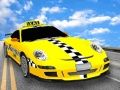 Spel Stad Taxi Simulator 3D online