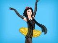 Spel Prinsessen Rock Ballerina's online