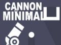 Spel Minimale Kanon online