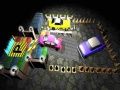 Spel Modern Autos parkeer spel 3D online