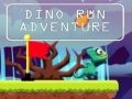 Spel Dino Rennen Avontuur online