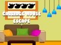 Spel Ontsnapping uit de Koetswoning online