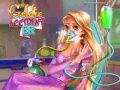 Spel Gouden Ongeval: SEH online