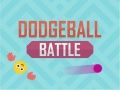 Spel Dodgeball Gevecht online
