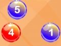 Spel Eet Cijfers online