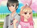 Spel Anime Stellen Kleden online