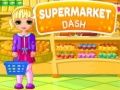 Spel Supermarkt Sprint online