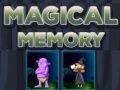 Spel Magisch Geheugen online