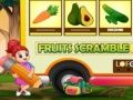 Spel Fruitchaos online