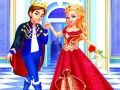 Spel Assepoester: Prins Charming online