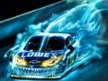 Spel Racende Auto Puzzel online