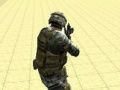 Spel Soldaat Aanval online