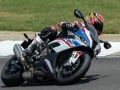 Spel BMW S1000RR Glijden online