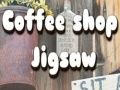 Spel Koffiehuis Puzzel online