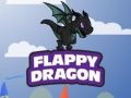 Spel Vliegende Draak online