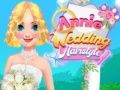 Spel Annie Huwelijkskapsel online