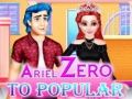 Spel Ariel: Van Nul naar Populair online