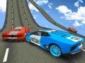 Spel Auto Onmogelijk Stunt Rijd Simulator online
