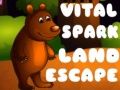 Spel Vital Spark Land Escape online