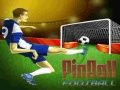 Spel Pinball Voetbal online