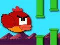 Spel Vliegende Vogel online