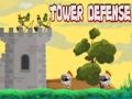 Spel Koning van Torenverdediging online