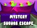 Spel Mysterie Voorstedelijke Ontsnapping online
