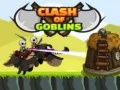 Spel Botsing van Goblins online
