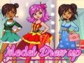 Spel Model Kleden online