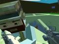 Spel Pixel Arena Spel FPS online