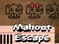 Spel Mahout Ontsnapping online