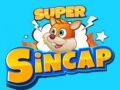 Spel Super Eekhoorn online