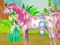 Spel Baby Taylor's Droom in het Feenland online