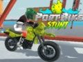 Spel Haven Fiets Stunts online