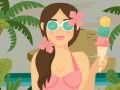 Spel Ijscoupe Puzzel online