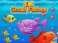 Spel Eet Kleine Vissen online