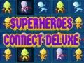 Spel Superhelden Verbind Deluxe online