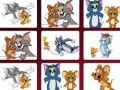 Spel Tom en Jerry Geheugen online