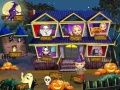 Spel Ontsnappingskamer Mysterie Woord online