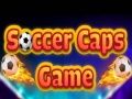 Spel Voetbal Caps Spel online