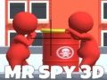 Spel Mister Spion 3D online