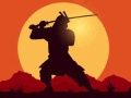 Spel Verborgen Samurai-gevecht online